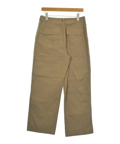 ITEMS URBAN RESEARCH（アイテムズアーバンリサーチ）その他 ベージュ サイズ:L メンズ/2200634907074