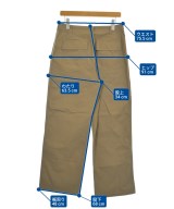 ITEMS URBAN RESEARCH（アイテムズアーバンリサーチ）その他 ベージュ サイズ:L メンズ/2200634907074