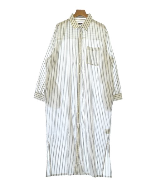 アイテムズアーバンリサーチ(ITEMS URBAN RESEARCH)のITEMS URBAN RESEARCH シャツワンピース