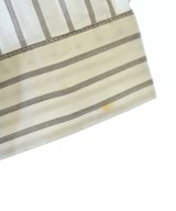 ITEMS URBAN RESEARCH（アイテムズアーバンリサーチ）シャツワンピース 白 サイズ:F レディース/2200635866042