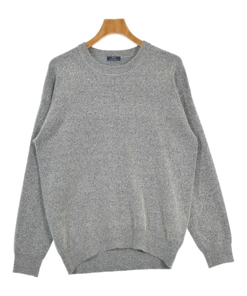 ITEMS URBAN RESEARCH(アイテムズアーバンリサーチ)Tシャツ・カットソー グレー サイズ:-(M位)/2200637966047