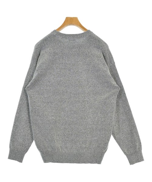 ITEMS URBAN RESEARCH（アイテムズアーバンリサーチ）Tシャツ・カットソー グレー サイズ:-(M位) メンズ/2200637966047