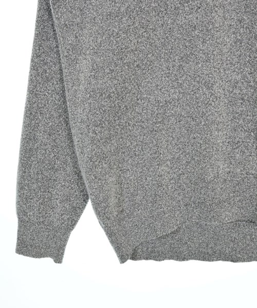 ITEMS URBAN RESEARCH（アイテムズアーバンリサーチ）Tシャツ・カットソー グレー サイズ:-(M位) メンズ/2200637966047