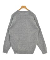 ITEMS URBAN RESEARCH（アイテムズアーバンリサーチ）Tシャツ・カットソー グレー サイズ:-(M位) メンズ/2200637966047