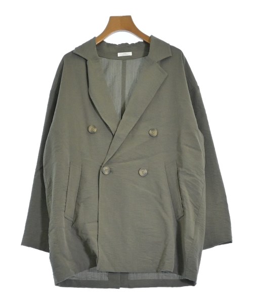 アイテムズアーバンリサーチ(ITEMS URBAN RESEARCH)のITEMS URBAN RESEARCH カジュアルジャケット