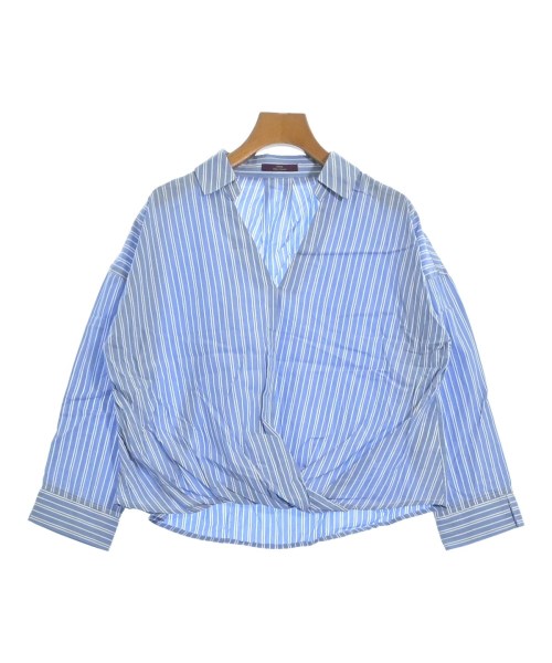 アイテムズアーバンリサーチ(ITEMS URBAN RESEARCH)のITEMS URBAN RESEARCH ブラウス