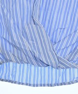 ITEMS URBAN RESEARCH（アイテムズアーバンリサーチ）ブラウス 青 サイズ:F レディース/2200623977071