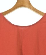 ITEMS URBAN RESEARCH（アイテムズアーバンリサーチ）ワンピース 赤 サイズ:F レディース/2200635069030