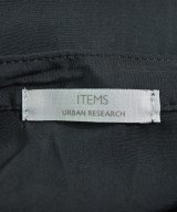 ITEMS URBAN RESEARCH（アイテムズアーバンリサーチ）ブラウス 紺 サイズ:F レディース/2200621918014