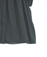 ITEMS URBAN RESEARCH（アイテムズアーバンリサーチ）ブラウス 紺 サイズ:F レディース/2200621918014