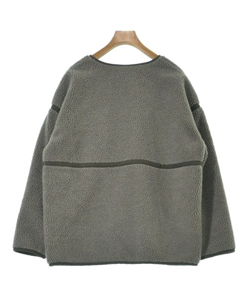 ITEMS URBAN RESEARCH（アイテムズアーバンリサーチ）その他 グレー サイズ:F レディース/2200631881025