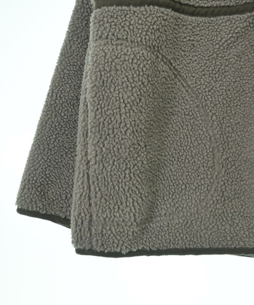 ITEMS URBAN RESEARCH（アイテムズアーバンリサーチ）その他 グレー サイズ:F レディース/2200631881025