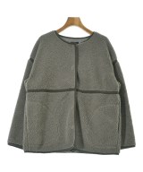 ITEMS URBAN RESEARCH（アイテムズアーバンリサーチ）その他 グレー サイズ:F レディース/2200631881025