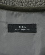 ITEMS URBAN RESEARCH（アイテムズアーバンリサーチ）その他 グレー サイズ:F レディース/2200631881025