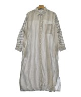 ITEMS URBAN RESEARCH シャツワンピース