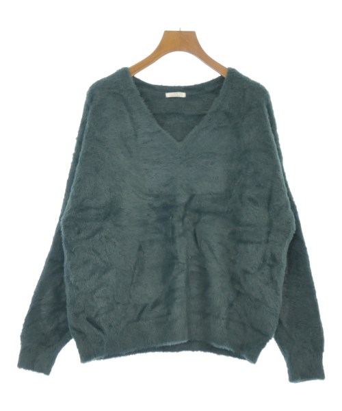 アイテムズアーバンリサーチ(ITEMS URBAN RESEARCH)のITEMS URBAN RESEARCH ニット・セーター