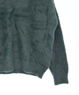 ITEMS URBAN RESEARCH（アイテムズアーバンリサーチ）ニット・セーター 緑 サイズ:F レディース/2200622162010