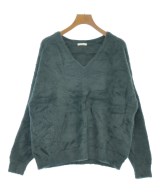 ITEMS URBAN RESEARCH ニット・セーター