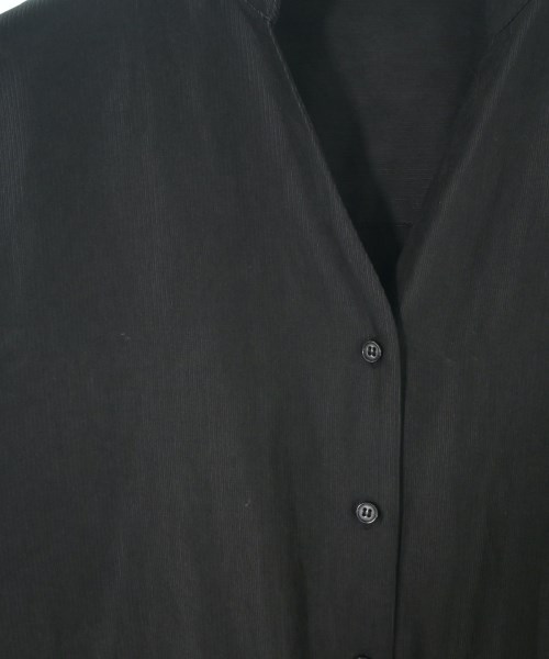 ITEMS URBAN RESEARCH（アイテムズアーバンリサーチ）ワンピース 黒 サイズ:F レディース/2200638303025