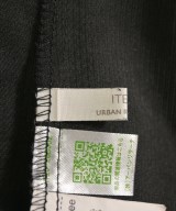 ITEMS URBAN RESEARCH（アイテムズアーバンリサーチ）ワンピース 黒 サイズ:F レディース/2200638303025