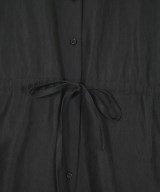 ITEMS URBAN RESEARCH（アイテムズアーバンリサーチ）ワンピース 黒 サイズ:F レディース/2200638303025