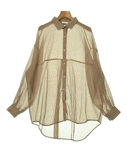 アイテムズアーバンリサーチ(ITEMS URBAN RESEARCH)のITEMS URBAN RESEARCH カジュアルシャツ