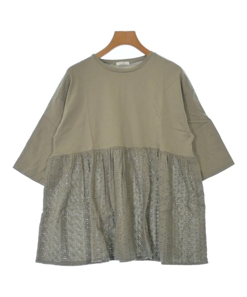 アイテムズアーバンリサーチ(ITEMS URBAN RESEARCH)のITEMS URBAN RESEARCH Tシャツ・カットソー