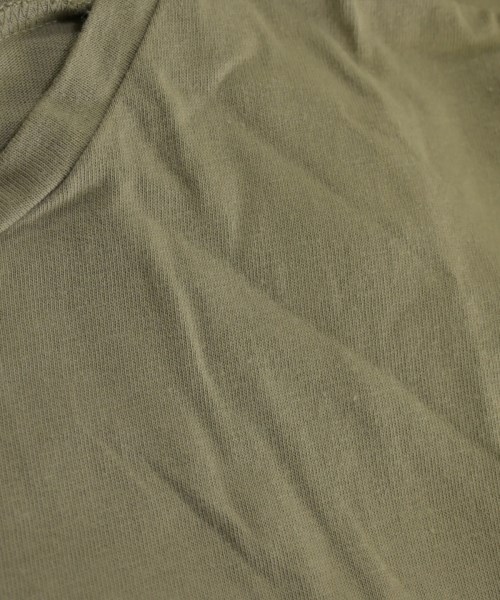 ITEMS URBAN RESEARCH（アイテムズアーバンリサーチ）Tシャツ・カットソー 緑 サイズ:F レディース/2200634905100
