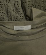 ITEMS URBAN RESEARCH（アイテムズアーバンリサーチ）Tシャツ・カットソー 緑 サイズ:F レディース/2200634905100