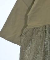 ITEMS URBAN RESEARCH（アイテムズアーバンリサーチ）Tシャツ・カットソー 緑 サイズ:F レディース/2200634905100