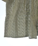 ITEMS URBAN RESEARCH（アイテムズアーバンリサーチ）Tシャツ・カットソー 緑 サイズ:F レディース/2200634905100