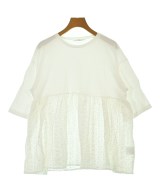 ITEMS URBAN RESEARCH（アイテムズアーバンリサーチ）Tシャツ・カットソー 白 サイズ:F レディース/2200634905131