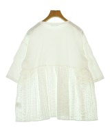 ITEMS URBAN RESEARCH（アイテムズアーバンリサーチ）Tシャツ・カットソー 白 サイズ:F レディース/2200634905131