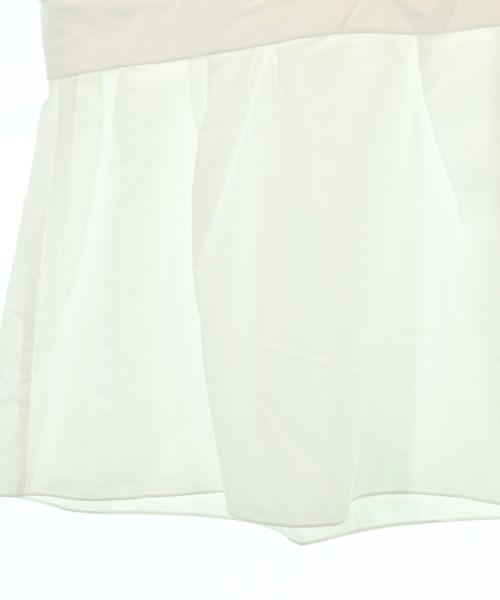 ITEMS URBAN RESEARCH（アイテムズアーバンリサーチ）Tシャツ・カットソー 白 サイズ:F レディース/2200634905148