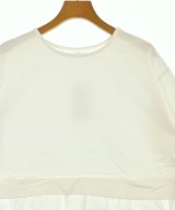 ITEMS URBAN RESEARCH（アイテムズアーバンリサーチ）Tシャツ・カットソー 白 サイズ:F レディース/2200634905148
