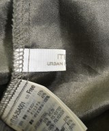 ITEMS URBAN RESEARCH（アイテムズアーバンリサーチ）ロング・マキシ丈スカート カーキ サイズ:F レディース/2200618010325