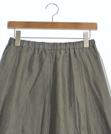 ITEMS URBAN RESEARCH（アイテムズアーバンリサーチ）ロング・マキシ丈スカート カーキ サイズ:F レディース/2200618010325