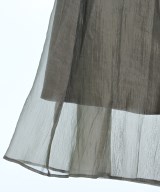 ITEMS URBAN RESEARCH（アイテムズアーバンリサーチ）ロング・マキシ丈スカート カーキ サイズ:F レディース/2200618010325