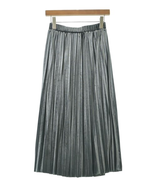 アイテムズアーバンリサーチ(ITEMS URBAN RESEARCH)のITEMS URBAN RESEARCH ロング・マキシ丈スカート