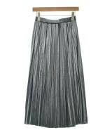 ITEMS URBAN RESEARCH ロング・マキシ丈スカート