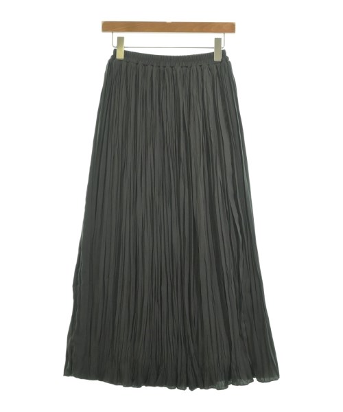 アイテムズアーバンリサーチ(ITEMS URBAN RESEARCH)のITEMS URBAN RESEARCH ロング・マキシ丈スカート