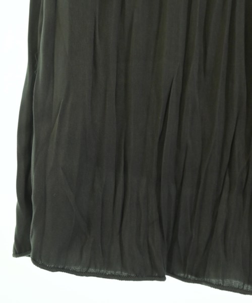 ITEMS URBAN RESEARCH（アイテムズアーバンリサーチ）ロング・マキシ丈スカート グレー サイズ:F レディース/2200628706072