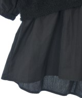 ITEMS URBAN RESEARCH（アイテムズアーバンリサーチ）ニット・セーター 黒 サイズ:F レディース/2200641733017