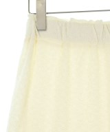 ITEMS URBAN RESEARCH（アイテムズアーバンリサーチ）ひざ丈スカート 白 サイズ:F レディース/2200642007032
