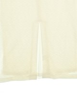 ITEMS URBAN RESEARCH（アイテムズアーバンリサーチ）ひざ丈スカート 白 サイズ:F レディース/2200642007032