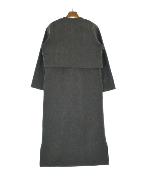 ITEMS URBAN RESEARCH（アイテムズアーバンリサーチ）その他 グレー サイズ:F レディース/2200632147083