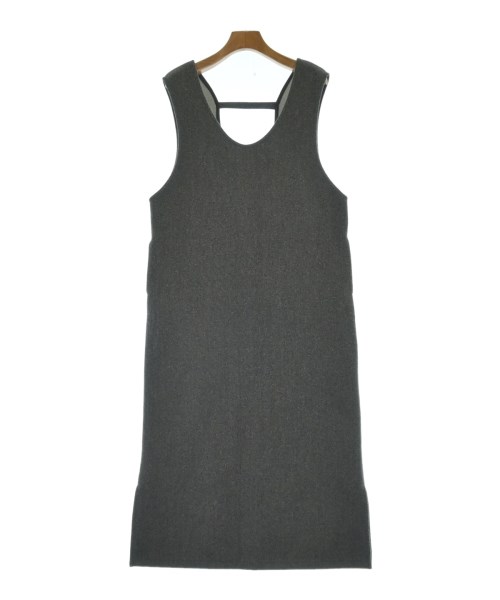 ITEMS URBAN RESEARCH（アイテムズアーバンリサーチ）その他 グレー サイズ:F レディース/2200632147083