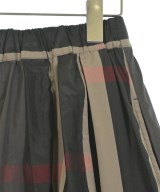 ITEMS URBAN RESEARCH（アイテムズアーバンリサーチ）ロング・マキシ丈スカート グレー サイズ:F レディース/2200643229037