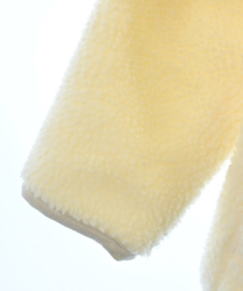 ITEMS URBAN RESEARCH（アイテムズアーバンリサーチ）その他 白 サイズ:F レディース/2200630855027