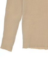 ITEMS URBAN RESEARCH（アイテムズアーバンリサーチ）ニット・セーター ベージュ サイズ:F レディース/2200636645097